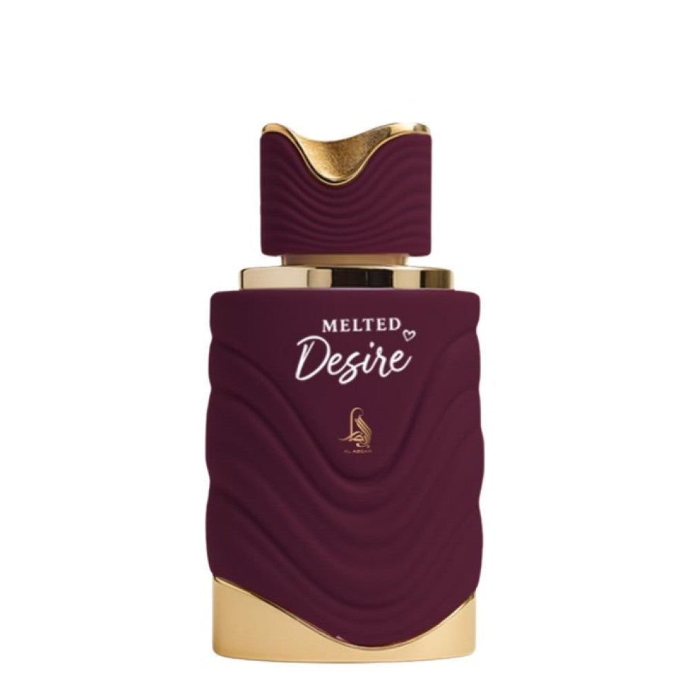 Al Absar Melted Desire Eau de Parfum 100 ml Al Absar