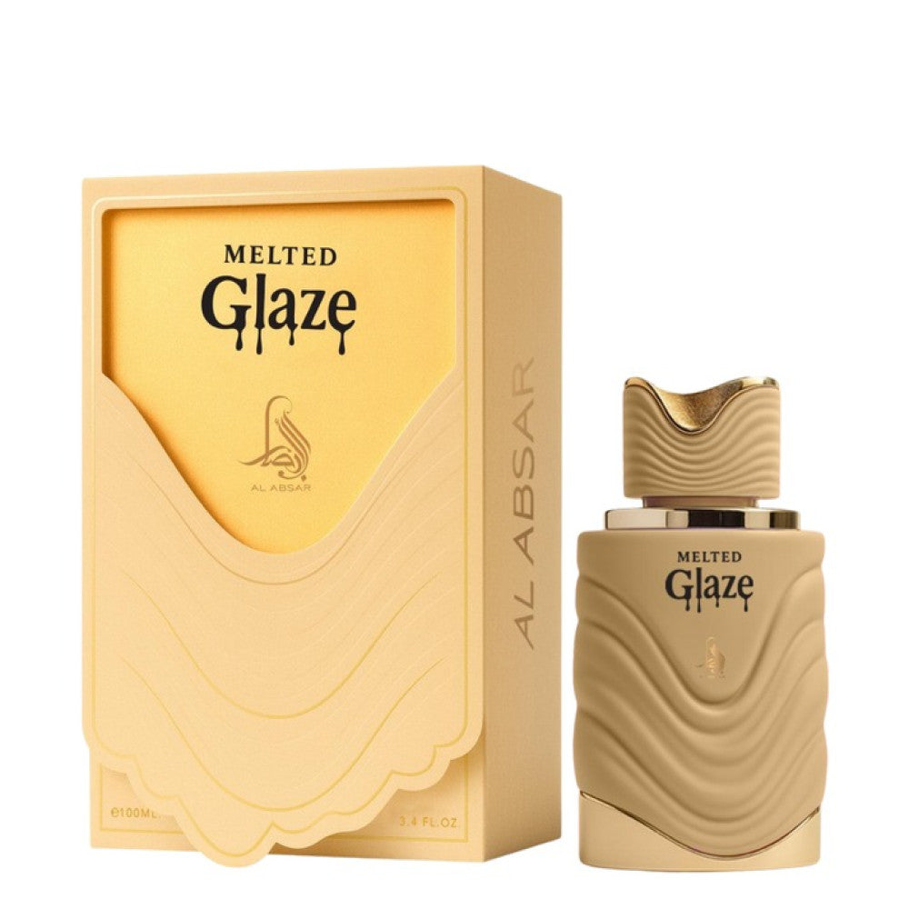Al Absar Melted Glaze Eau de Parfum 100 ml Al Absar