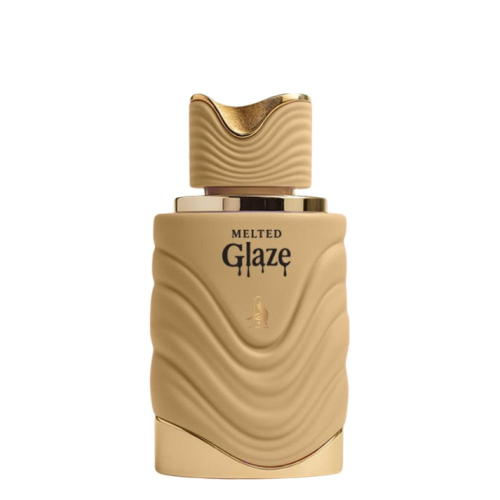 Al Absar Melted Glaze Eau de Parfum 100 ml Al Absar