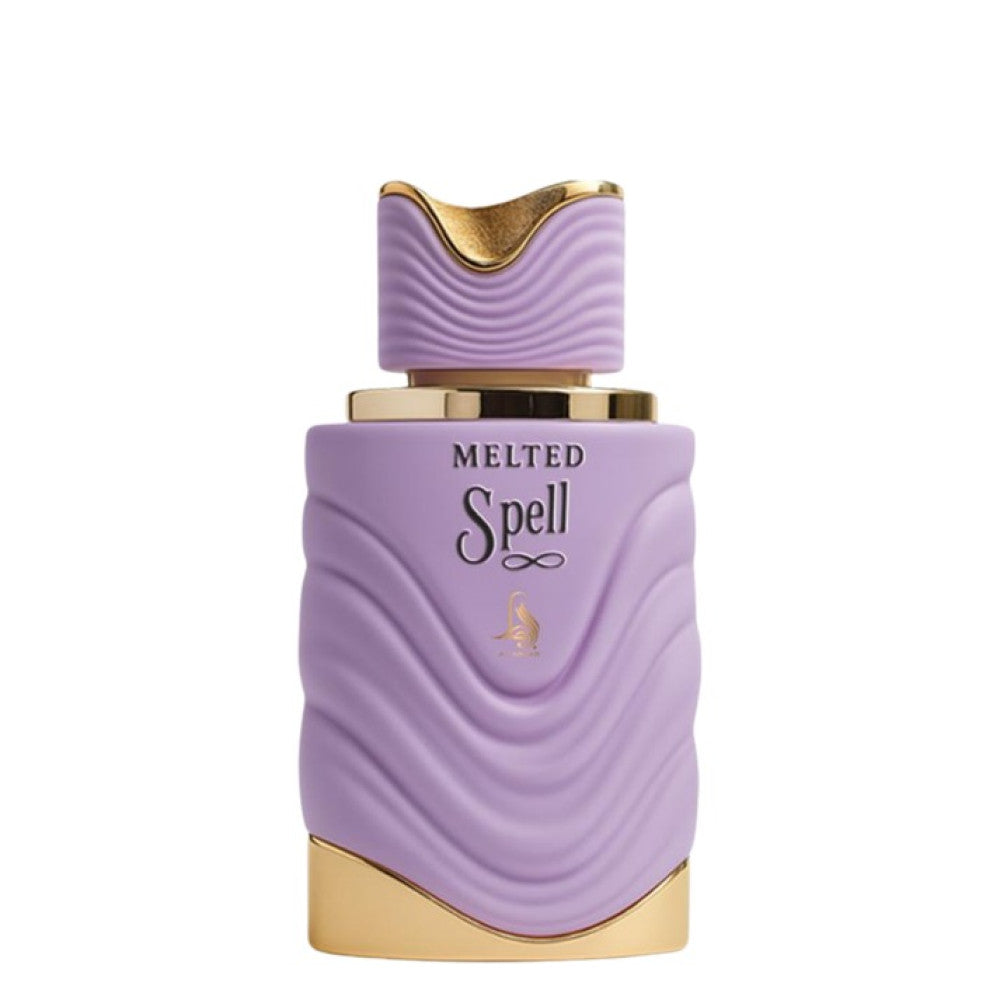 Al Absar Melted Spell Eau de Parfum 100 ml Al Absar