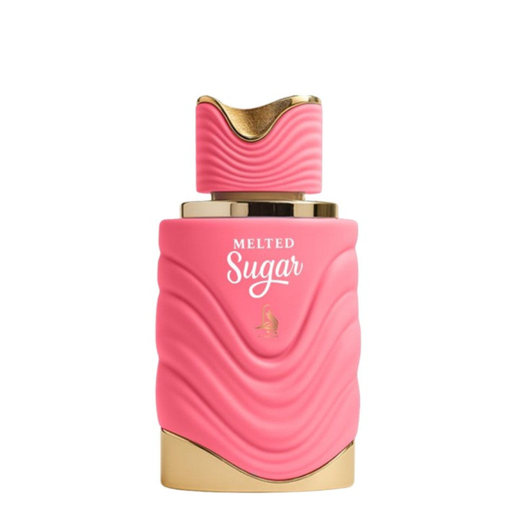 Al Absar Melted Sugar Eau de Parfum 100 ml Al Absar