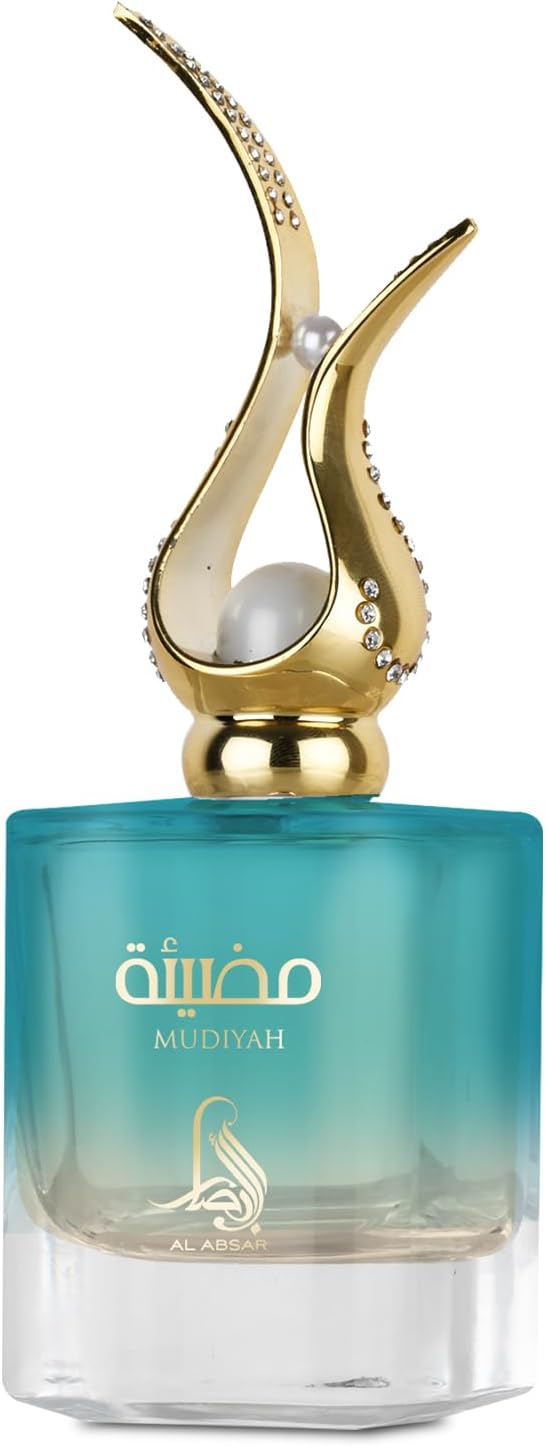 Al Absar Mudiyah Eau de Parfum 100 ml Al Absar