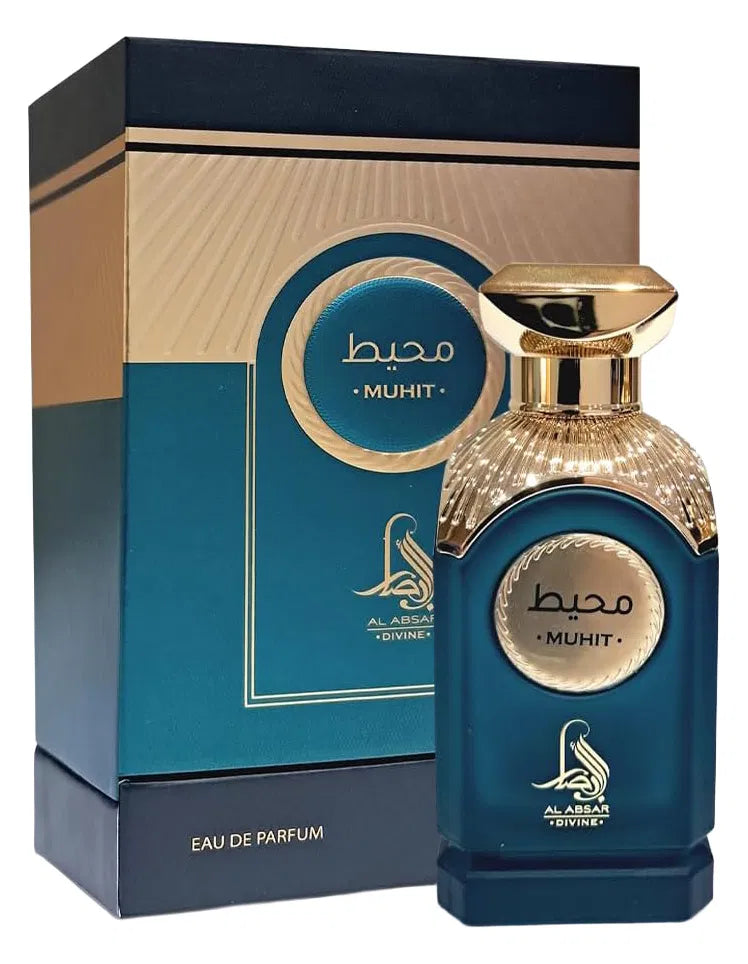 Al Absar Muhit Eau de Parfum 100 ml Al Absar