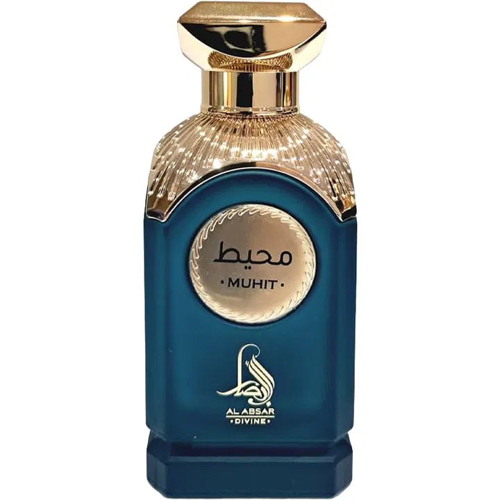Al Absar Muhit Eau de Parfum 100 ml Al Absar