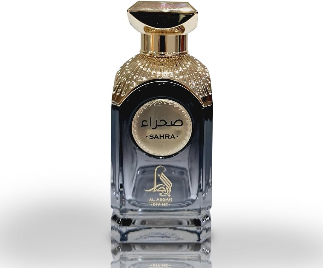 Al Absar Sahra Eau de Parfum 100 ml Al Absar