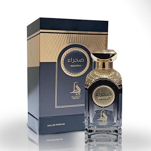 Al Absar Sahra Eau de Parfum 100 ml Al Absar