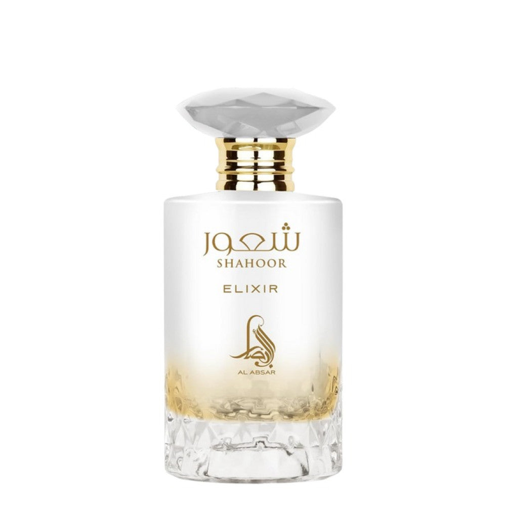 Al Absar Shahoor Elixir Eau de Parfum 100 ml Al Absar