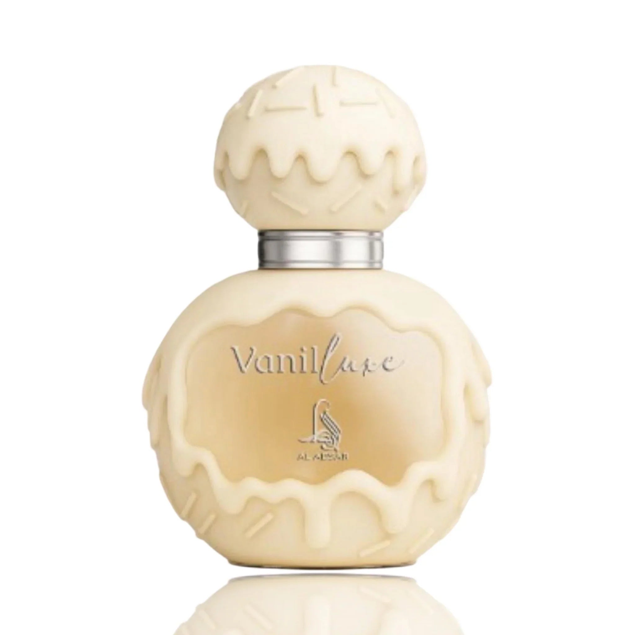 Al Absar Treats Vanilluxe Eau de Parfum 100 ml Al Absar
