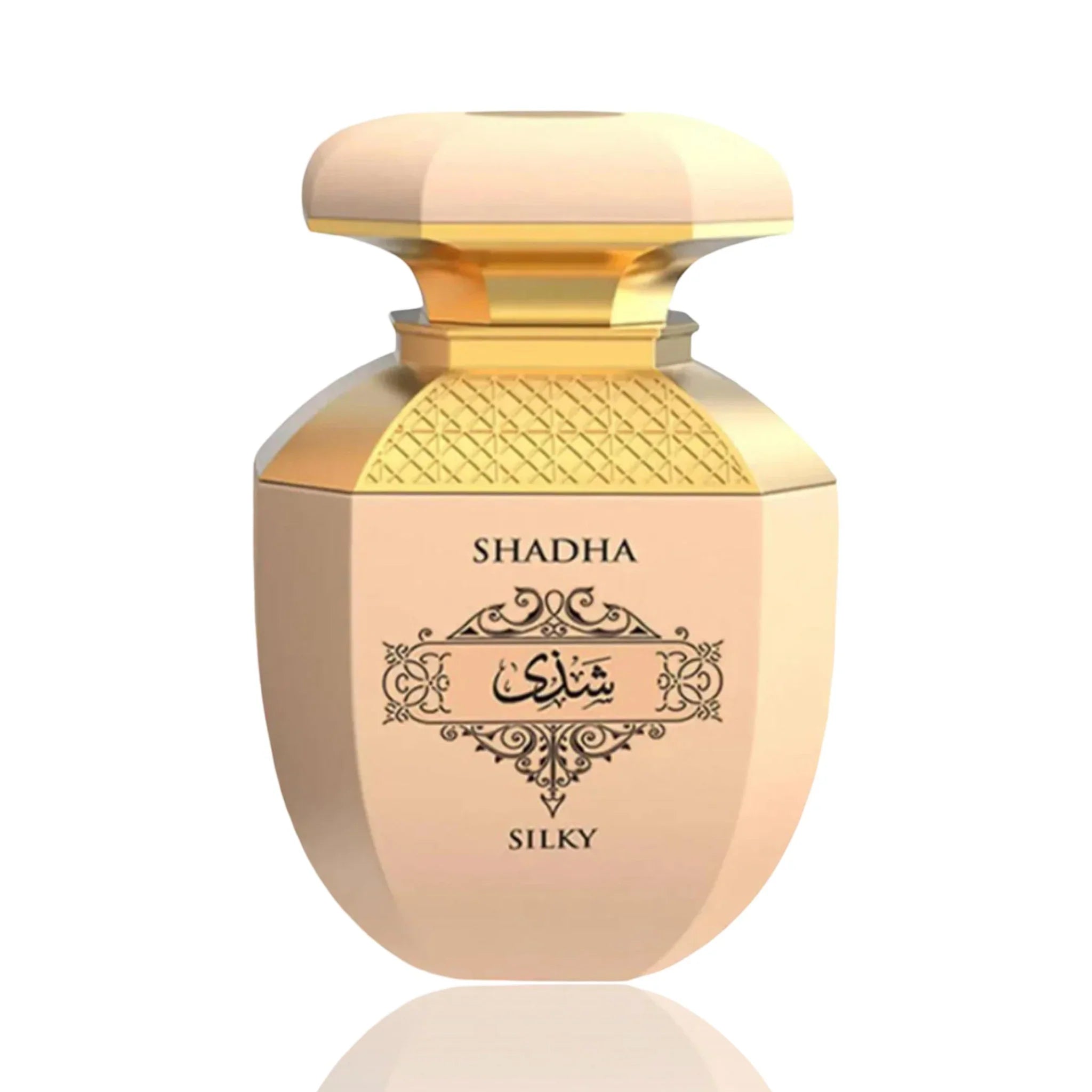 Al Fares Shadha Silky Eau De Parfum 100 ml Al Fares