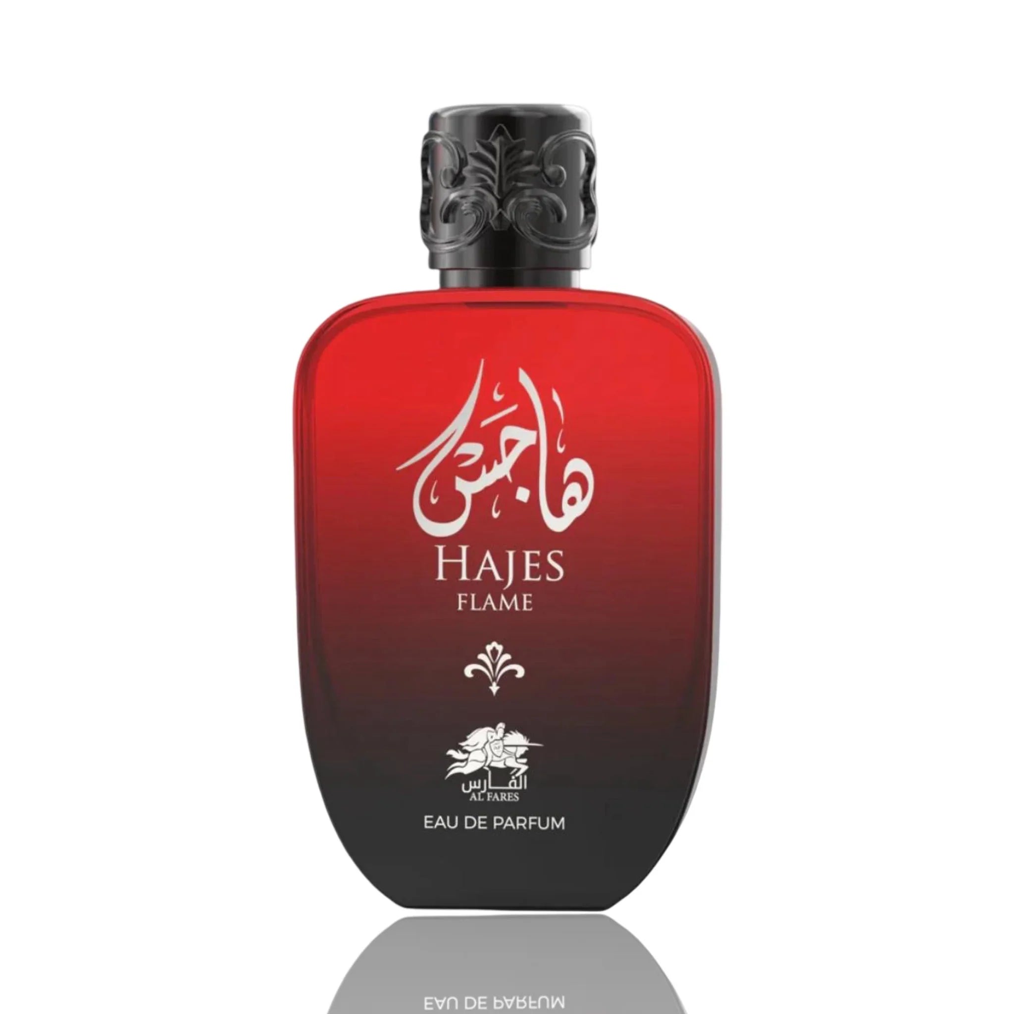 Al Fares Hajes Flame Eau de Parfum 100 ml Al Fares