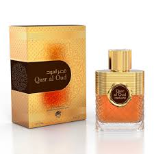 Al Fares Qasr Al Oud Eau de Parfum 100 ml - BEAUTY PLATZ