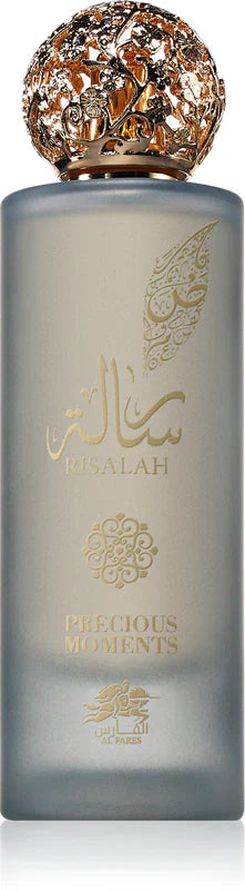 Al Fares Risalah Precious Moments 100ml - BEAUTY PLATZ