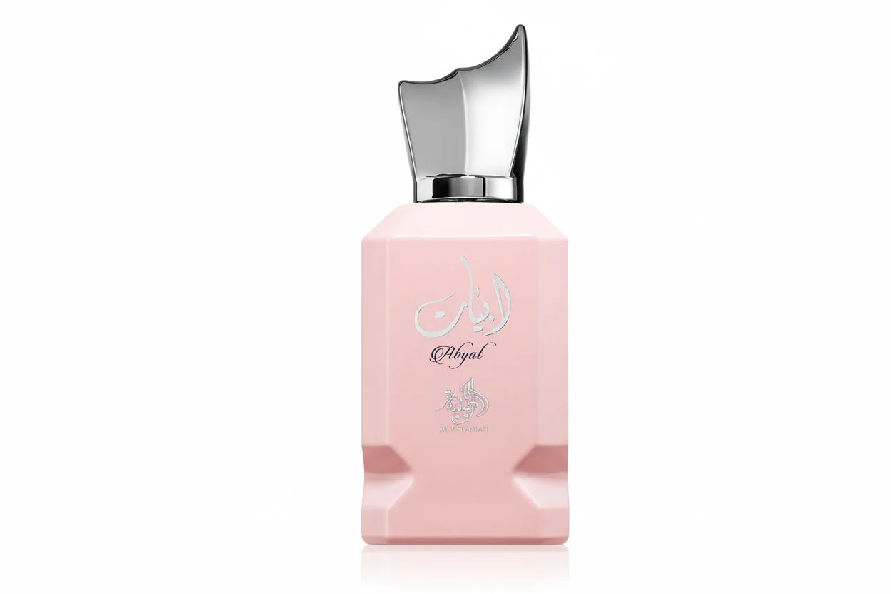 Al Wataniah Abyat Eau de Parfum 100 ml Al Wataniah