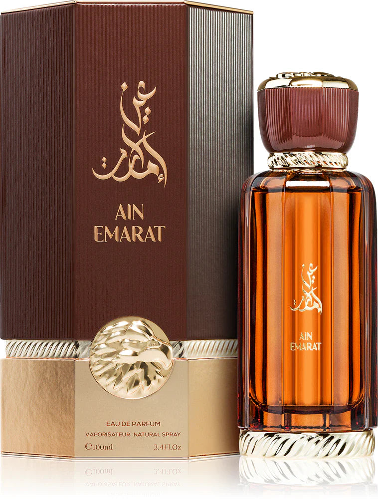 Al Wataniah Ain Emarat 100 ml Al Wataniah
