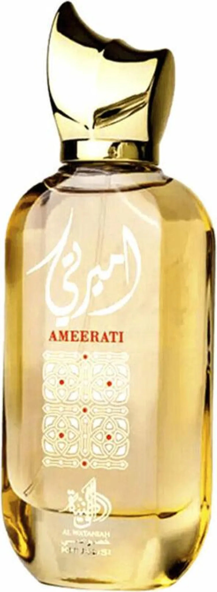 Al Wataniah Ameerati Eau De Parfum 100 ml Al Wataniah