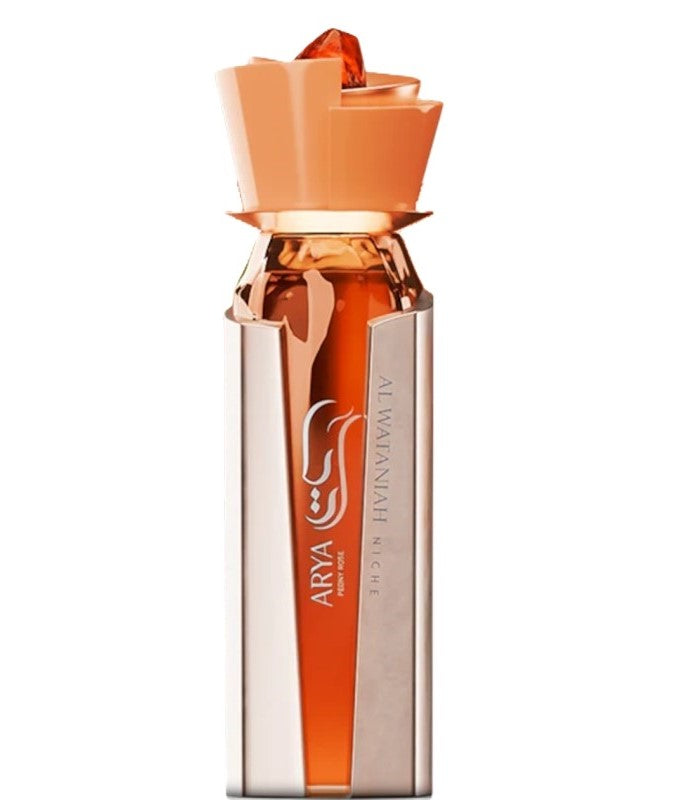 Al Wataniah Arya Peony Rose Eau De Parfum 100 ml Al Wataniah