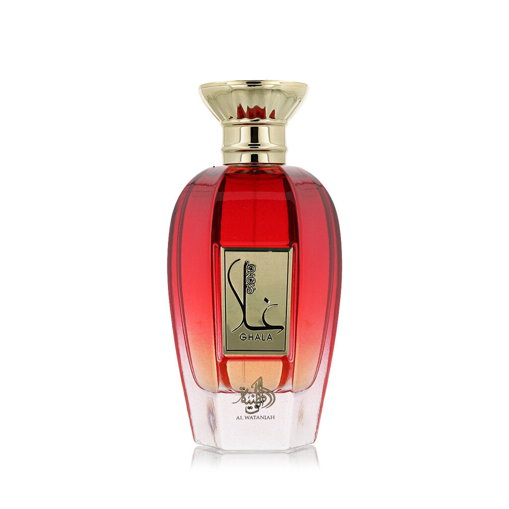Al Wataniah Ghala Eau de Parfum 100 ml Al Wataniah