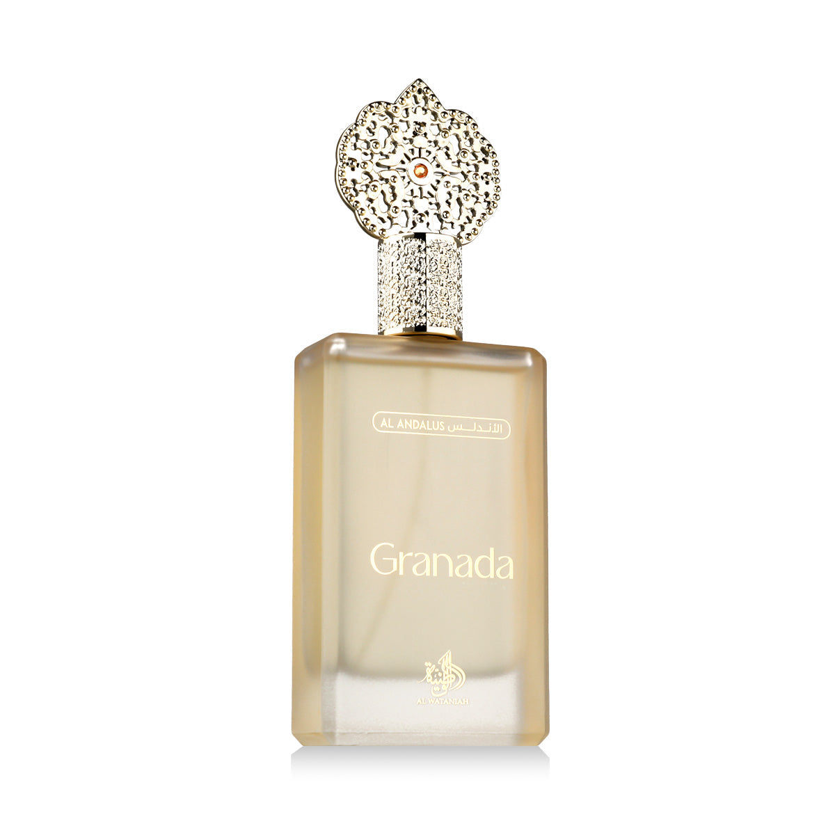 Al Wataniah Granada Eau de Parfum 100 ml Al Wataniah