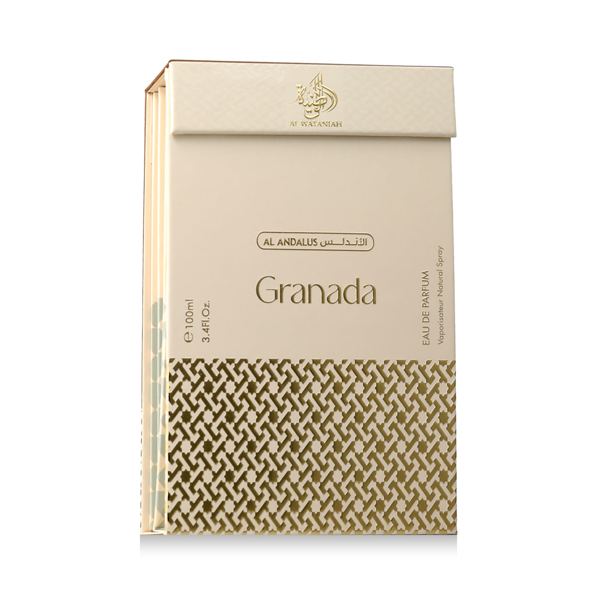 Al Wataniah Granada Eau de Parfum 100 ml Al Wataniah