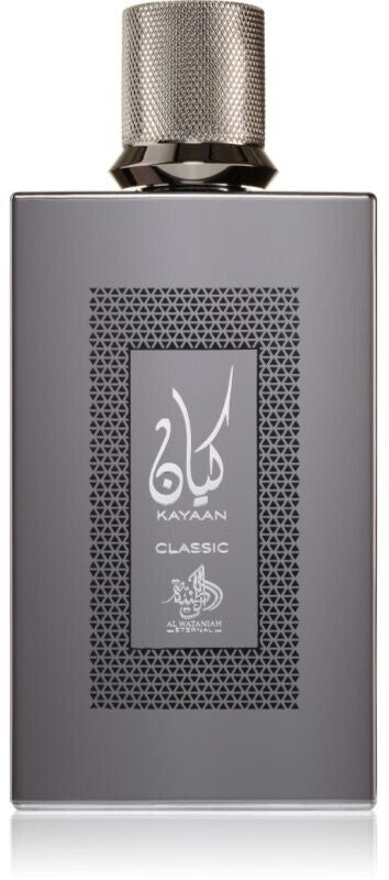 Al Wataniah Kayaan Classic Eau de Parfum unisex 100 ml Al Wataniah