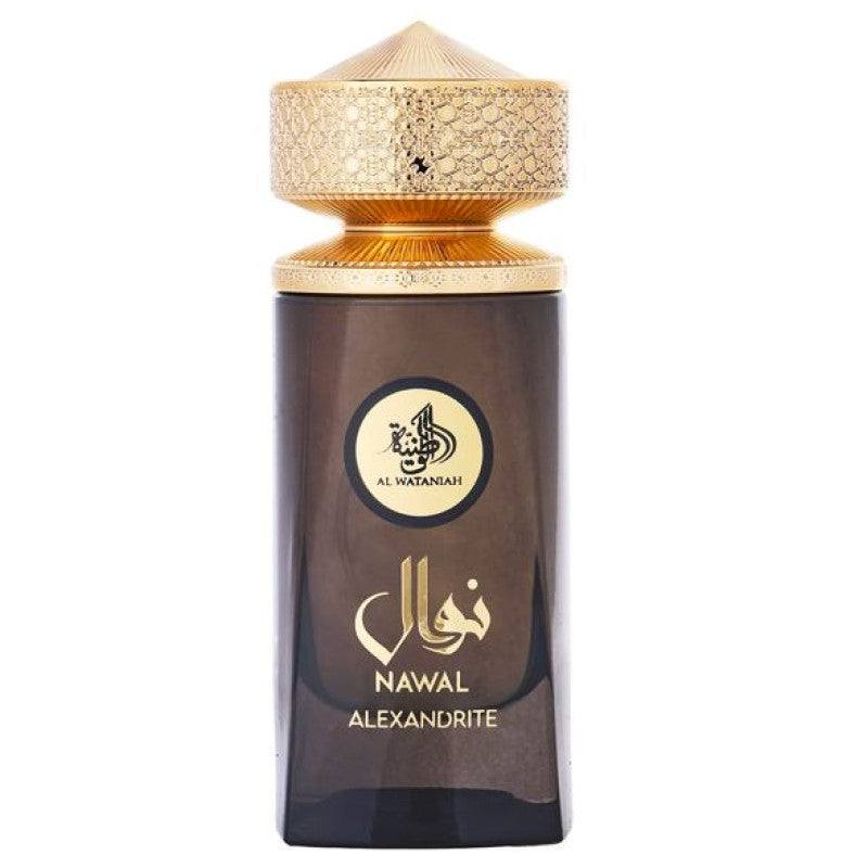 Al Wataniah Nawal Alexandrite Eau de Parfum 100 ml Al Wataniah