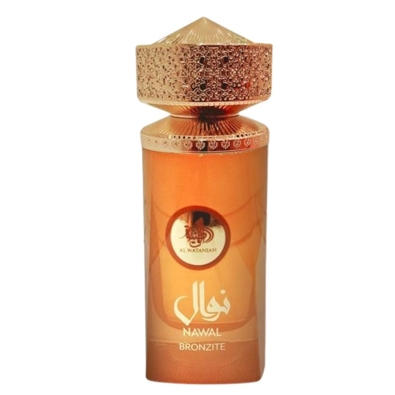 Al Wataniah Nawal Bronzite Eau de Parfum 100 ml Al Wataniah