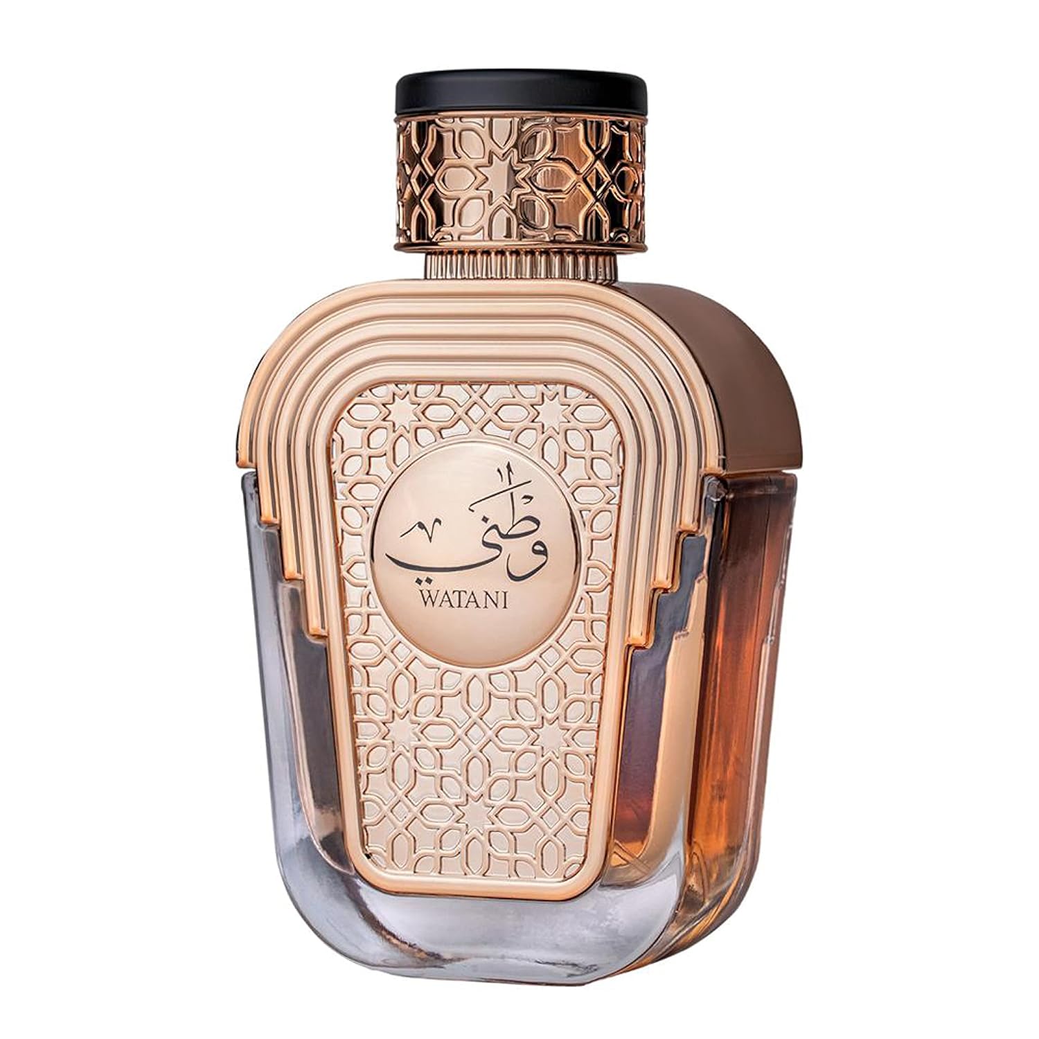 Al Wataniah Watani Purple Eau de Parfum 100 ml Al Wataniah