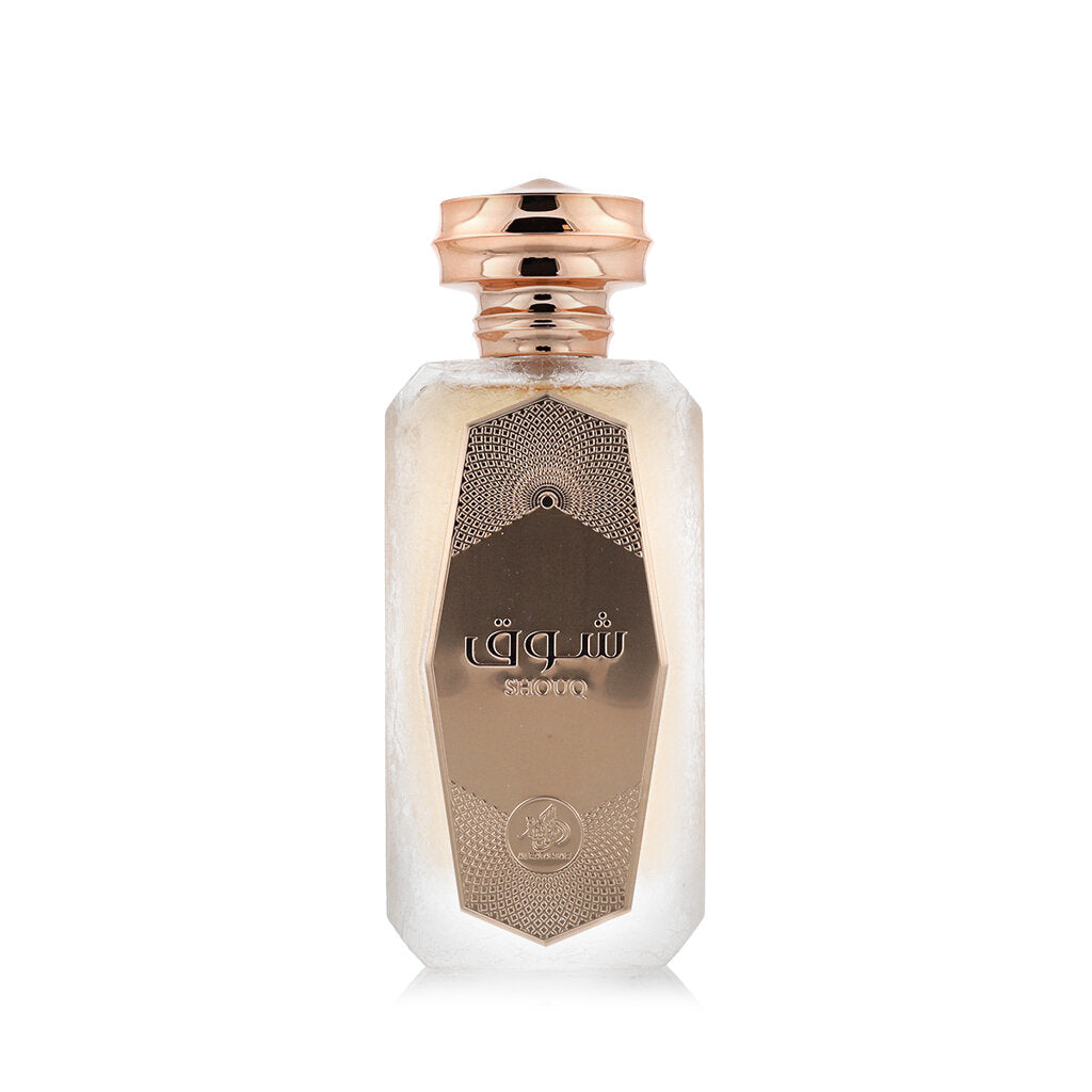 Al Wataniah Shouq Eau de Parfum 100 ml Al Wataniah