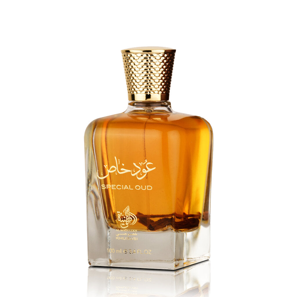 Al Wataniah Special Oud Eau de Parfum 100 ml Al Wataniah