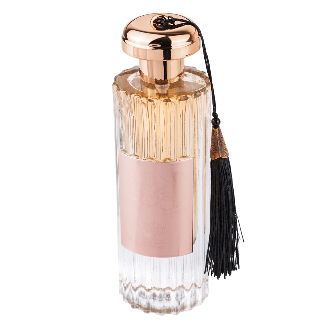 Al Wataniah Durrat Al Aroos Eau de Parfum 85 ml Al Wataniah