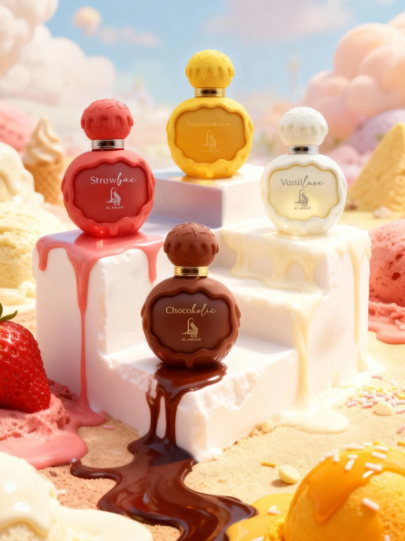 Al Absar Treats Chocolic Eau de Parfum 100 ml Al Absar