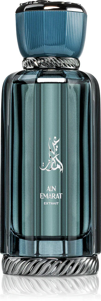 Al Wataniah Ain Emarat Extrait de Parfum 100 ml Al Wataniah