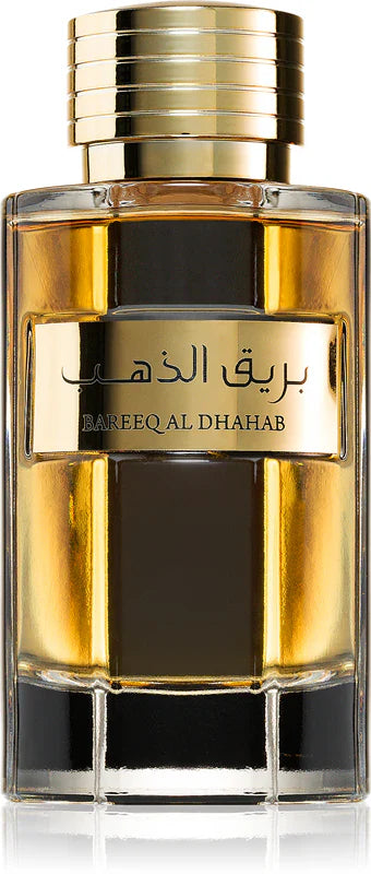 Al Wataniah Bareeq Al Dhahab Eau de Parfum 100 ml Al Wataniah