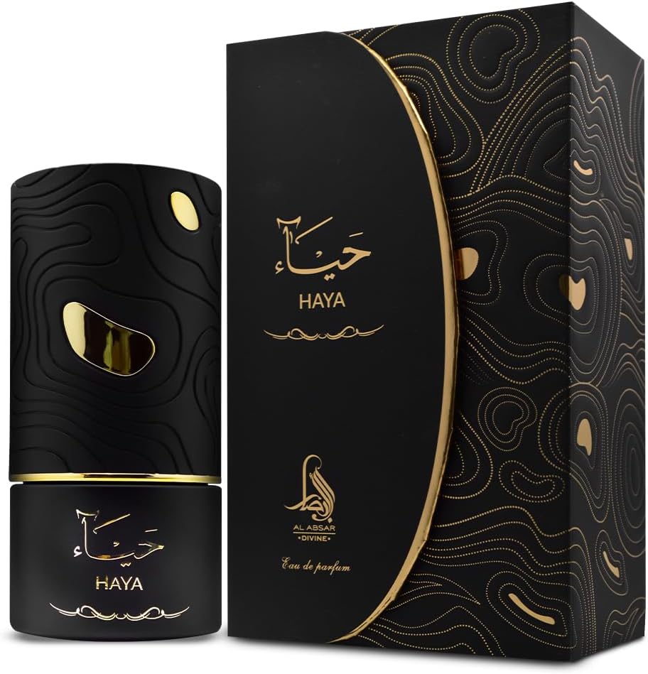Al Absar Haya Eau de Parfum 100 ml Al Absar