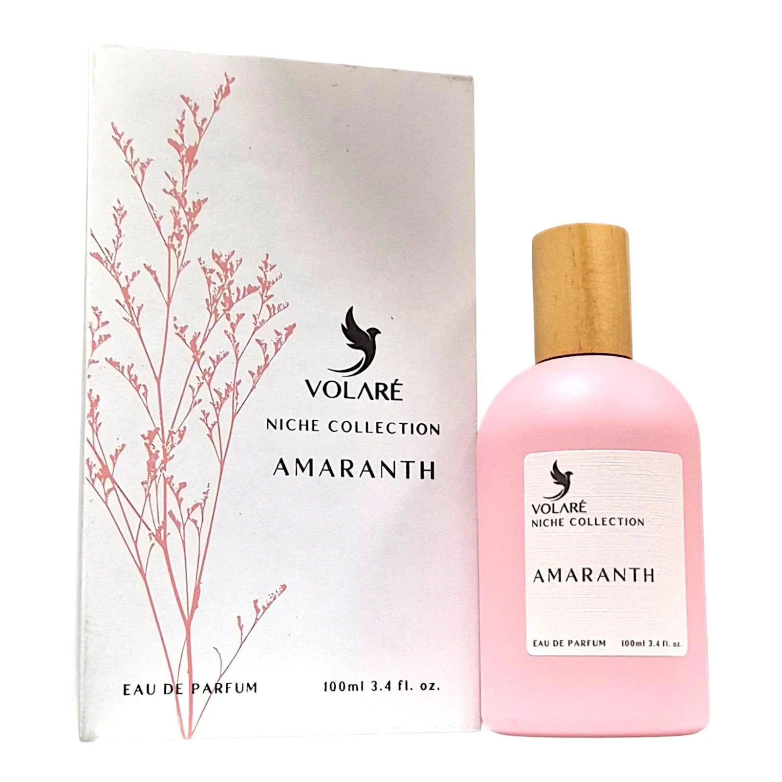 Volare Amaranth Niche Collection Eau de Parfum 100 ml Volare