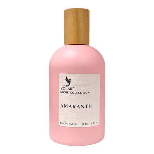 Volare Amaranth Niche Collection Eau de Parfum 100 ml Volare