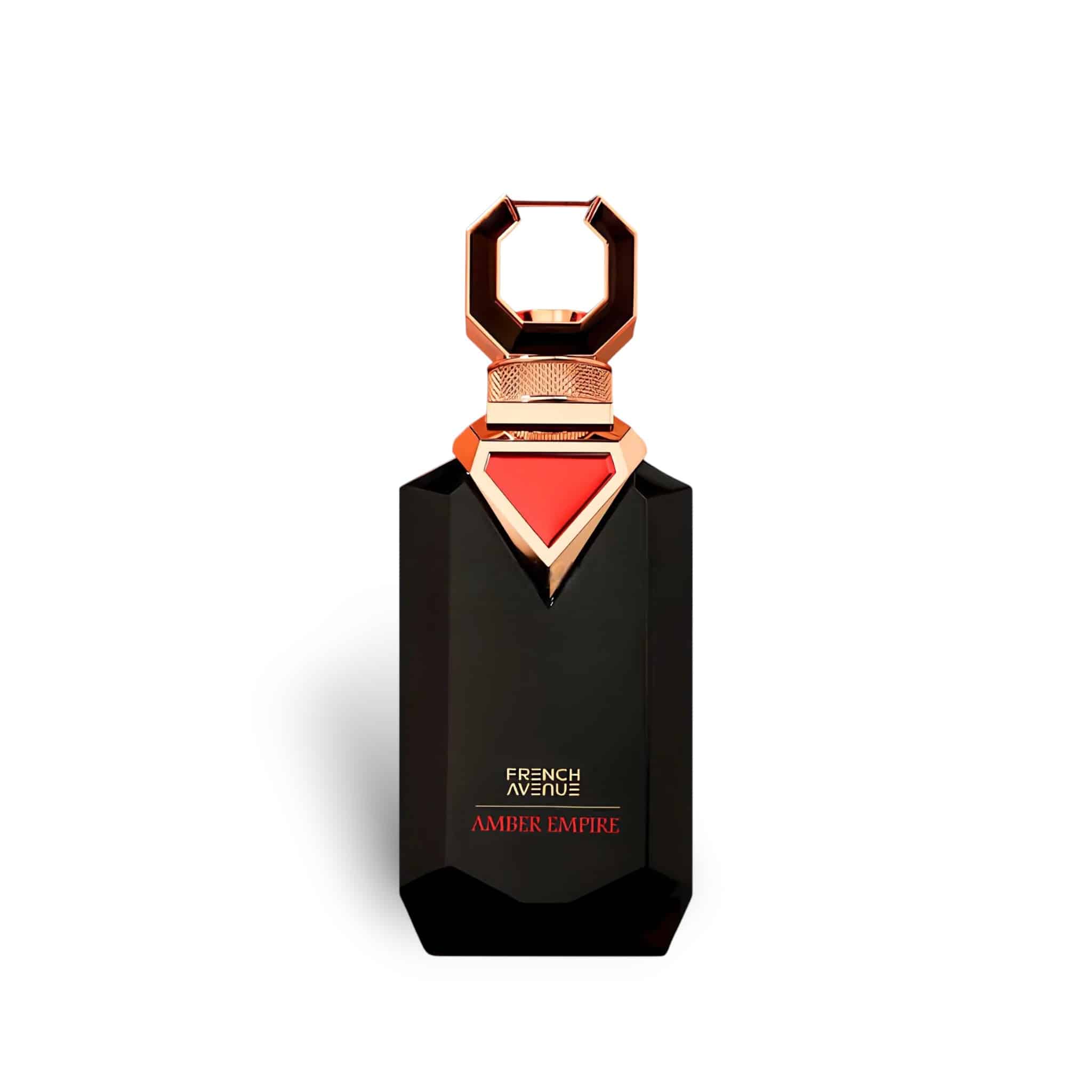 French Avenue Amber Empire Extrait de Parfum 100ml French Avenue