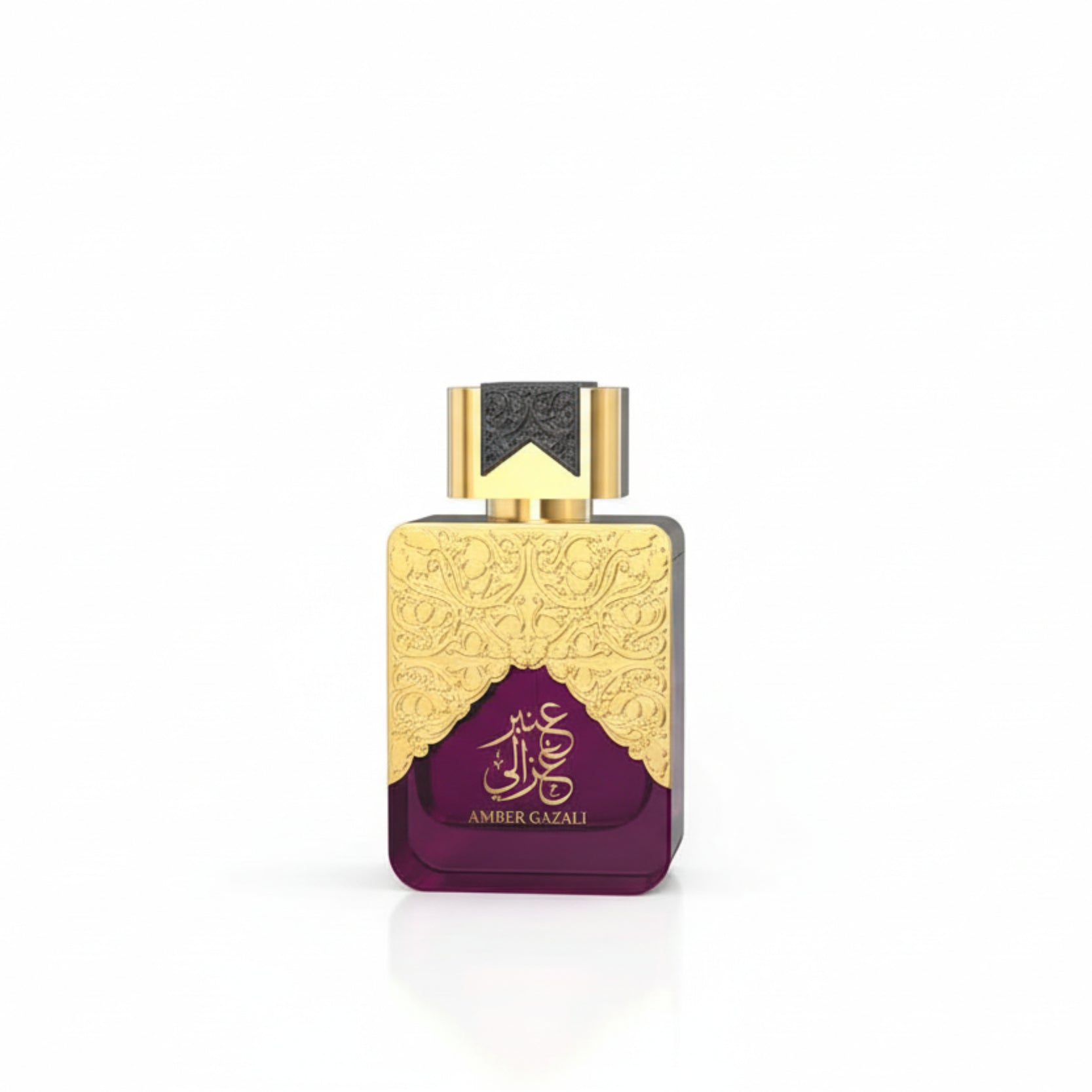 Amber Ghazali Eau de Parfum 100 ml Emper