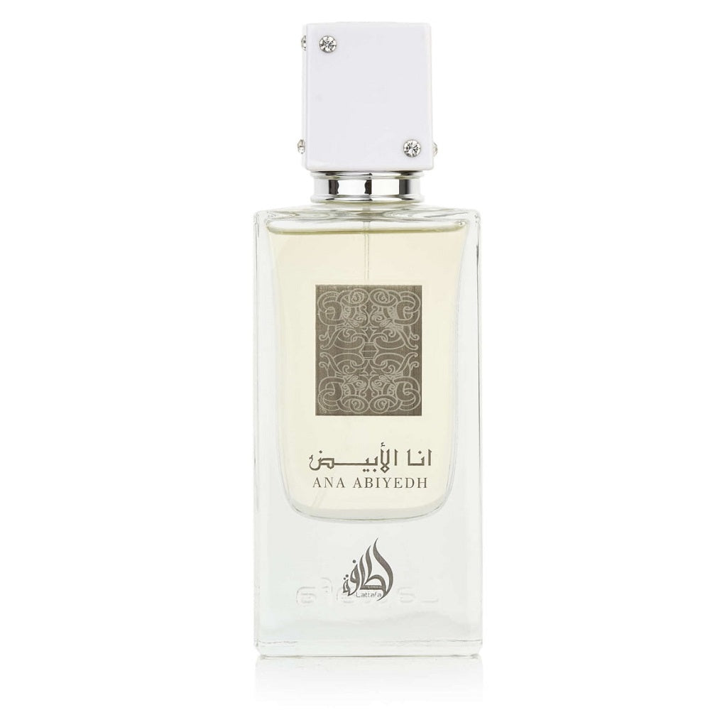 Lattafa Parfüm Ana Abiyedh Eau de Parfum 60ml - BEAUTY PLATZ