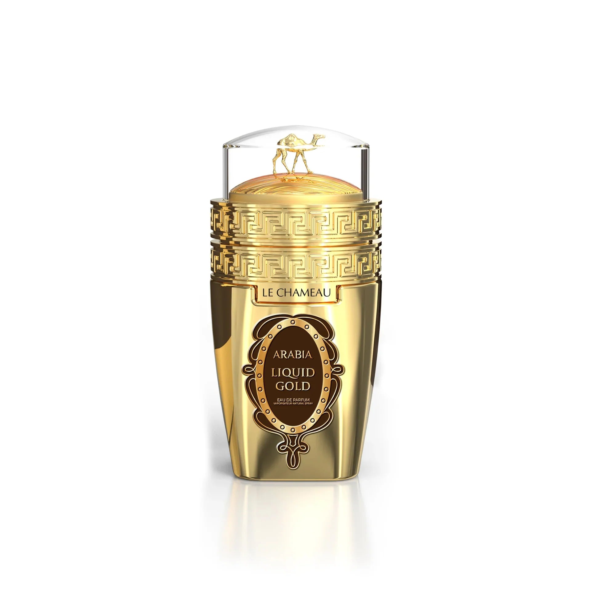 Le Chameau Arabia Liquid Gold Eau de Parfum 100ml