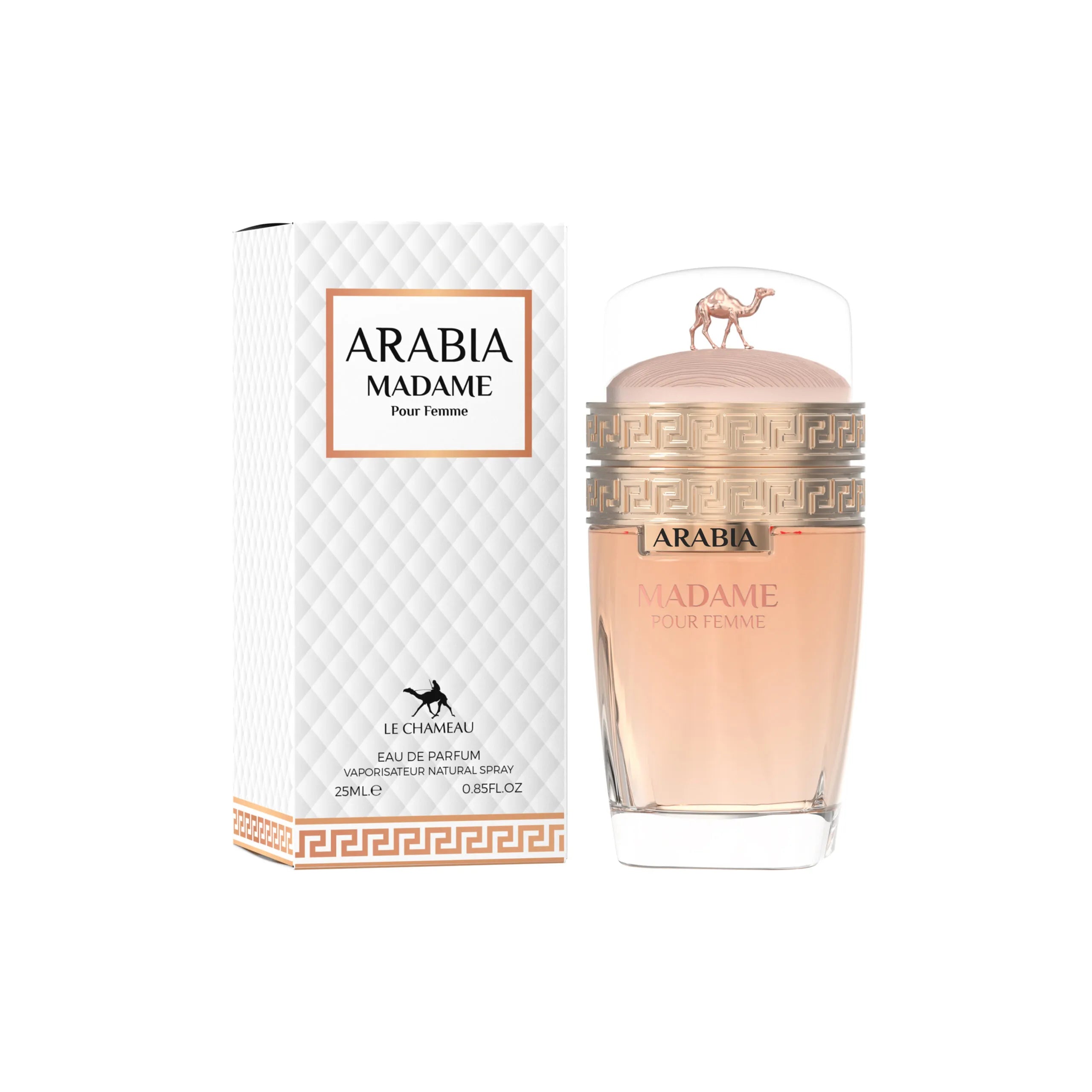Le Chameau Arabia Madame Eau de Parfum 25ml - BEAUTY PLATZ