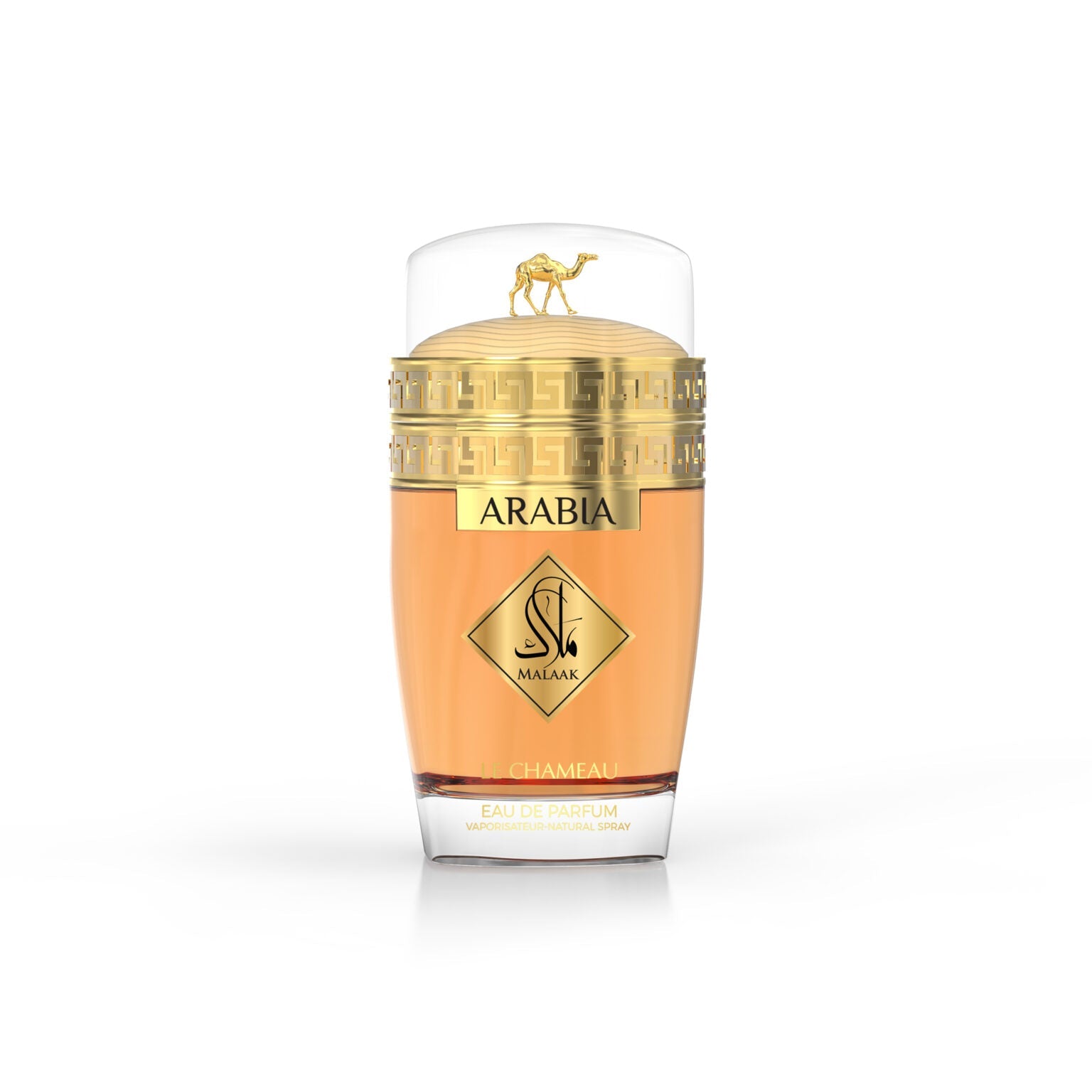 Le Chameau Arabia Malaak Eau de Parfum 100ml 