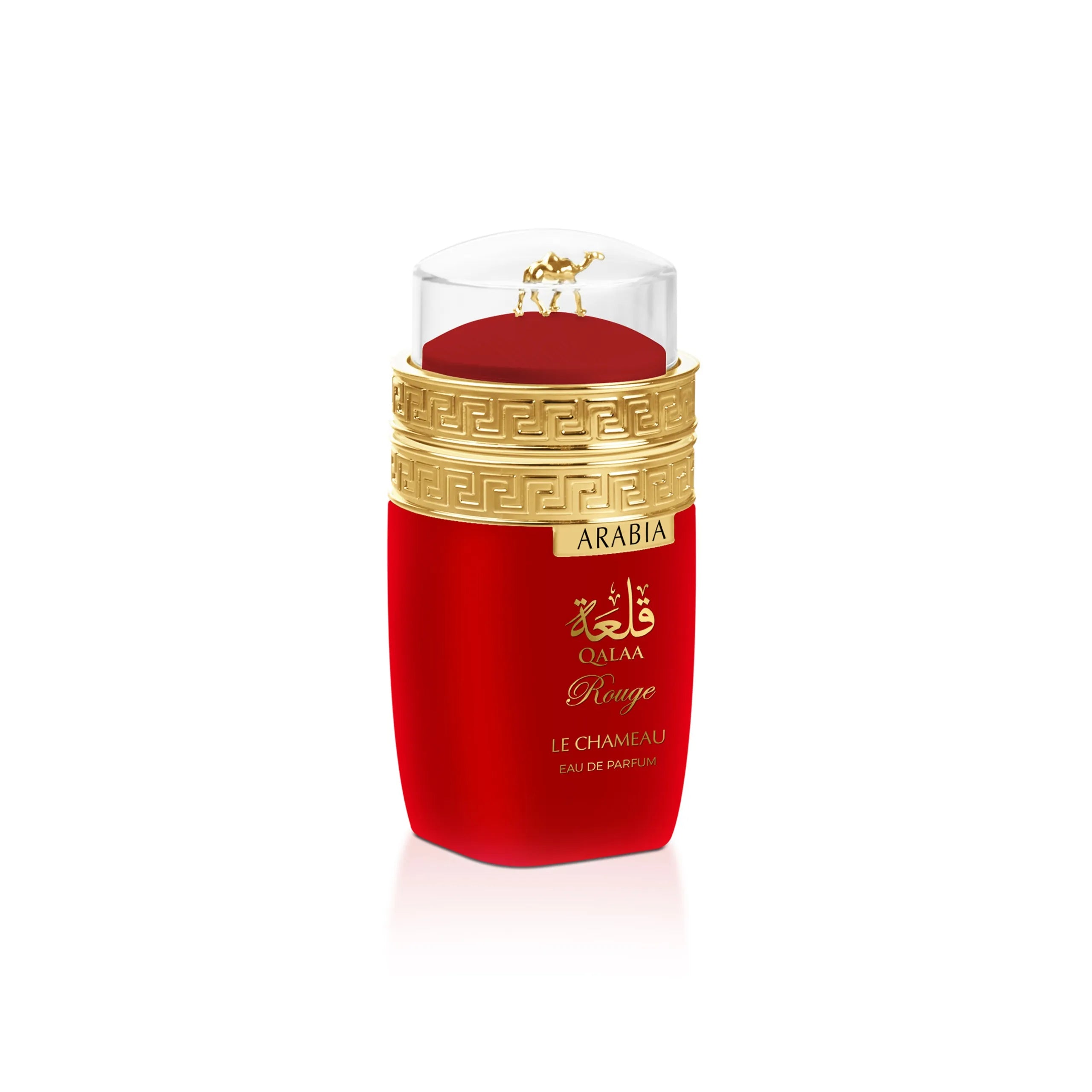 Le Chameau Qalaa Rouge Eau de Parfum 25ml - BEAUTY PLATZ