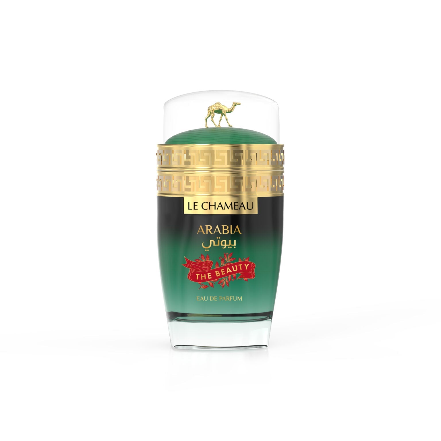Le Chameau Arabia The Beauty Eau de Parfum 100ml 
