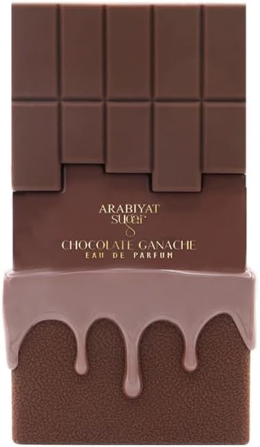 Arabiyat Sugar Chocolate Ganache Eau de Parfum 100 ml Arabiyat
