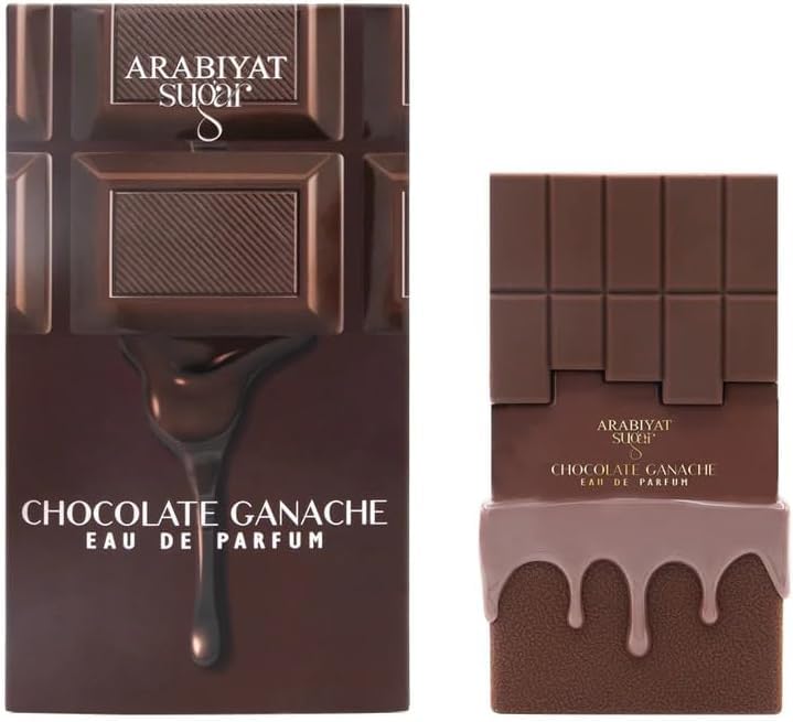 Arabiyat Sugar Chocolate Ganache Eau de Parfum 100 ml Arabiyat