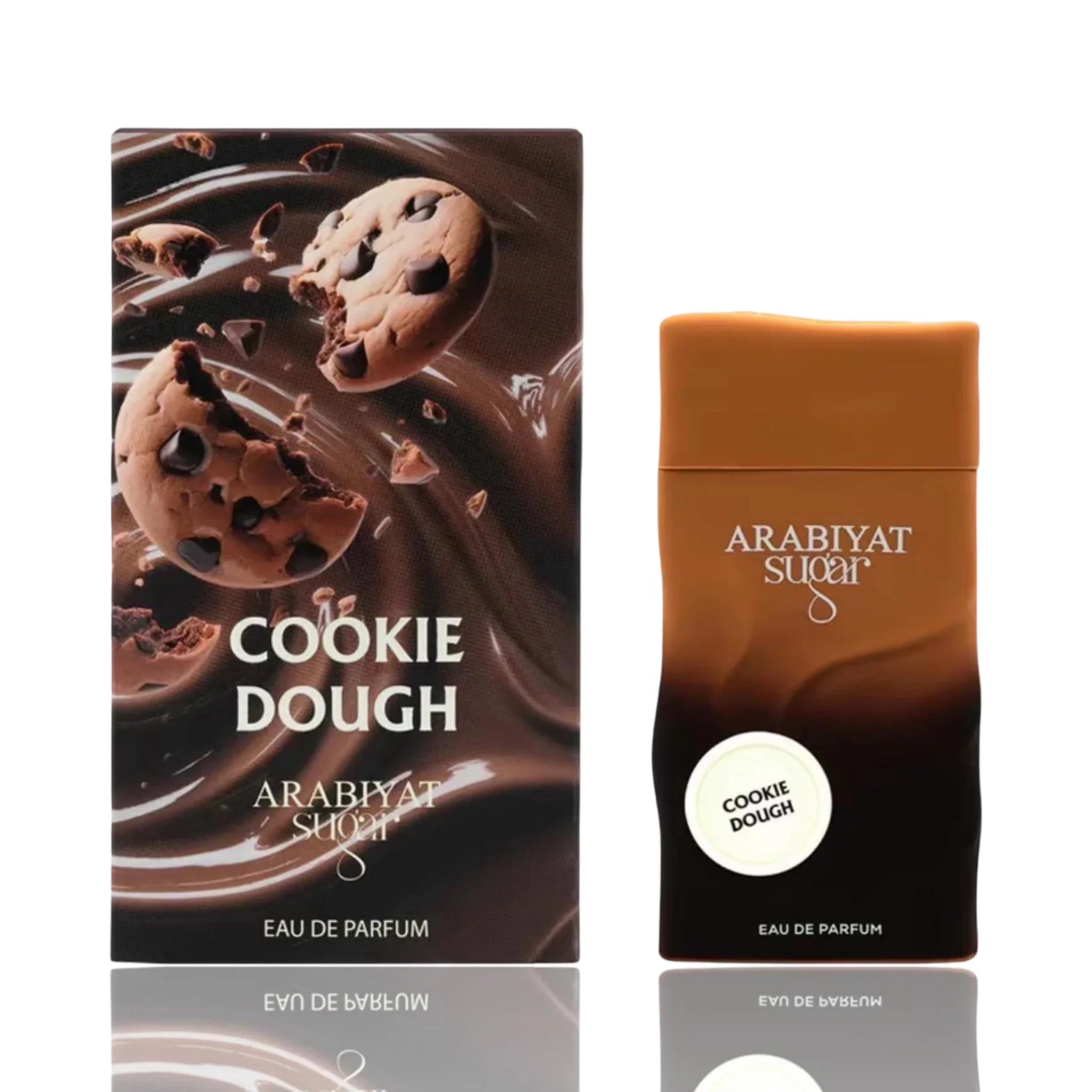 Arabiyat Sugar Cookie Dough Eau de Parfum 100 ml Arabiyat