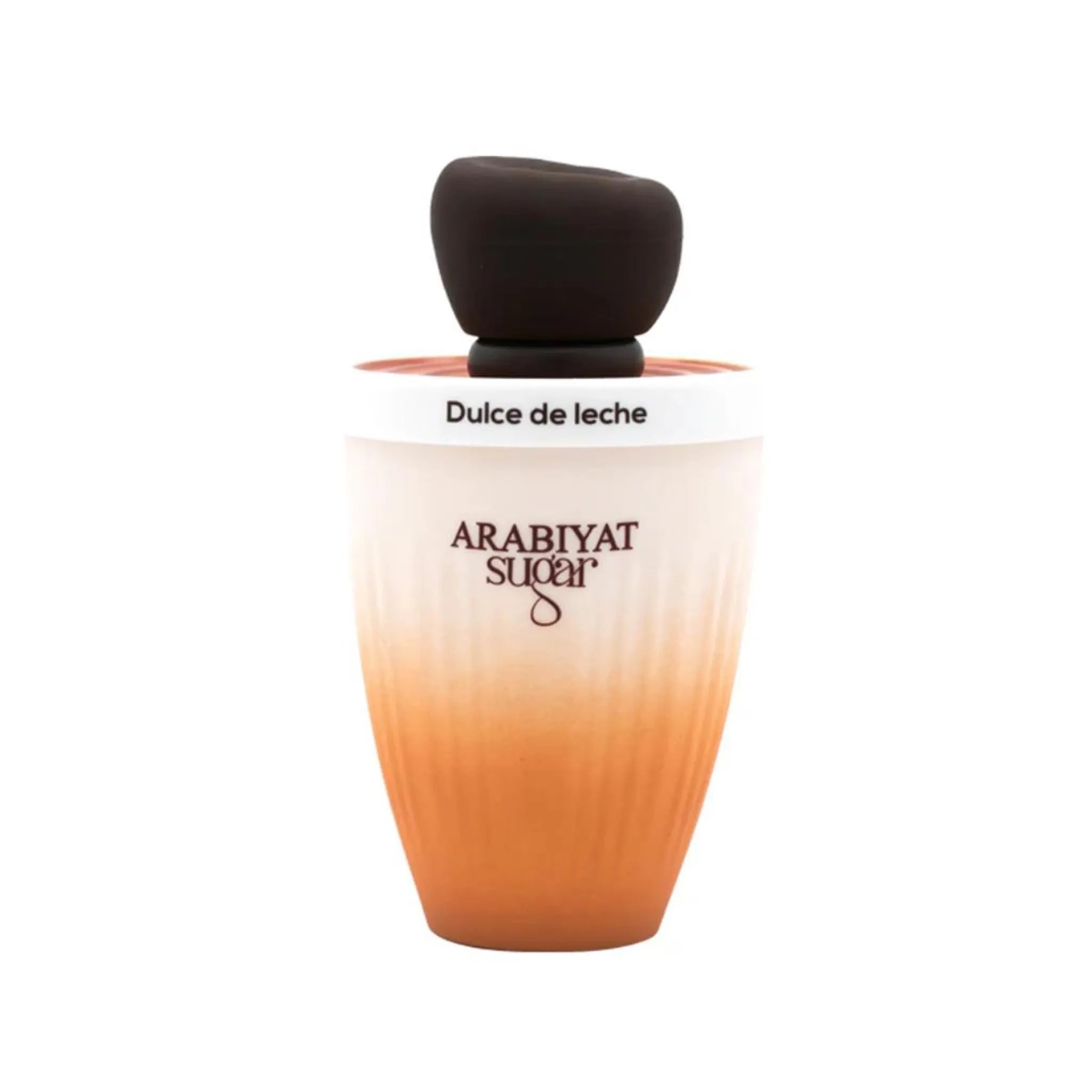 Arabiyat Sugar Dulce de Leche Eau de Parfum 100 ml Arabiyat