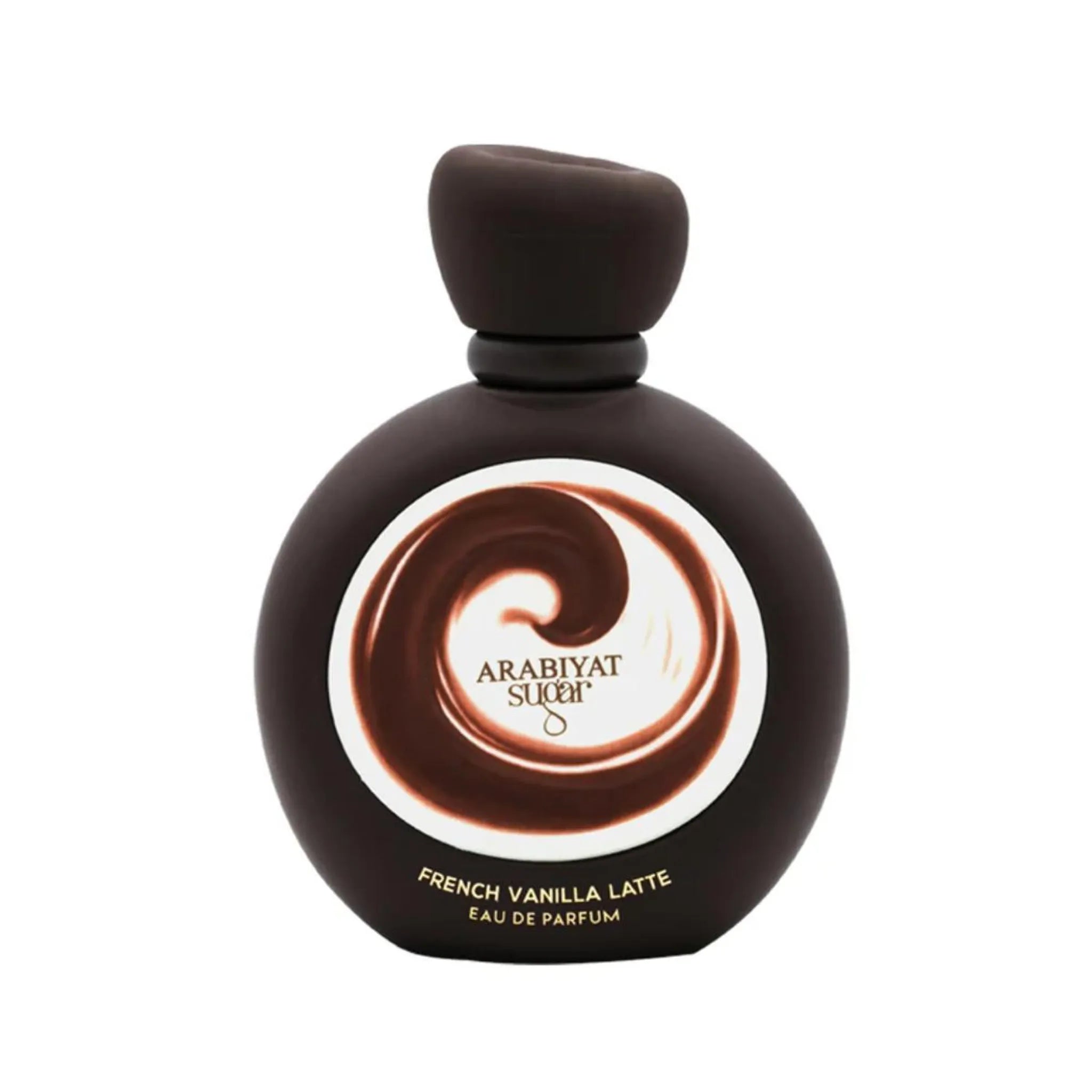 Arabiyat Sugar French Vanilla Latte Eau de Parfum 100 ml Arabiyat