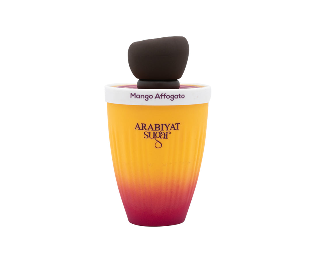Arabiyat Sugar Mango Affogato Eau de Parfum 100 ml Arabiyat
